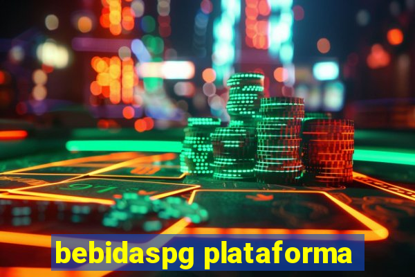 bebidaspg plataforma